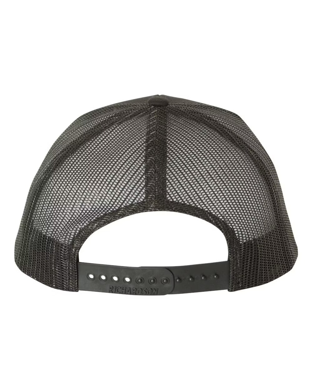 W Trucker Hat r112 Navy/Gray/Dk Gray