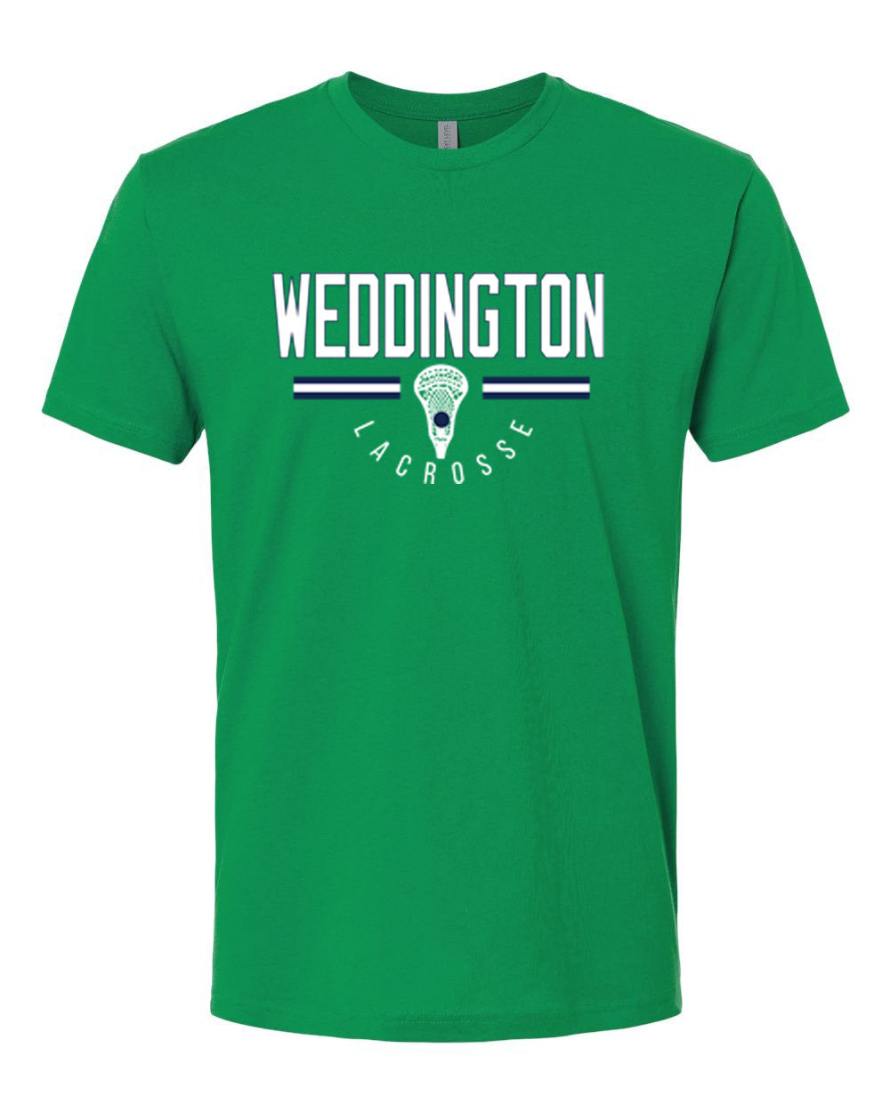 Lacrosse Cotton Shirt