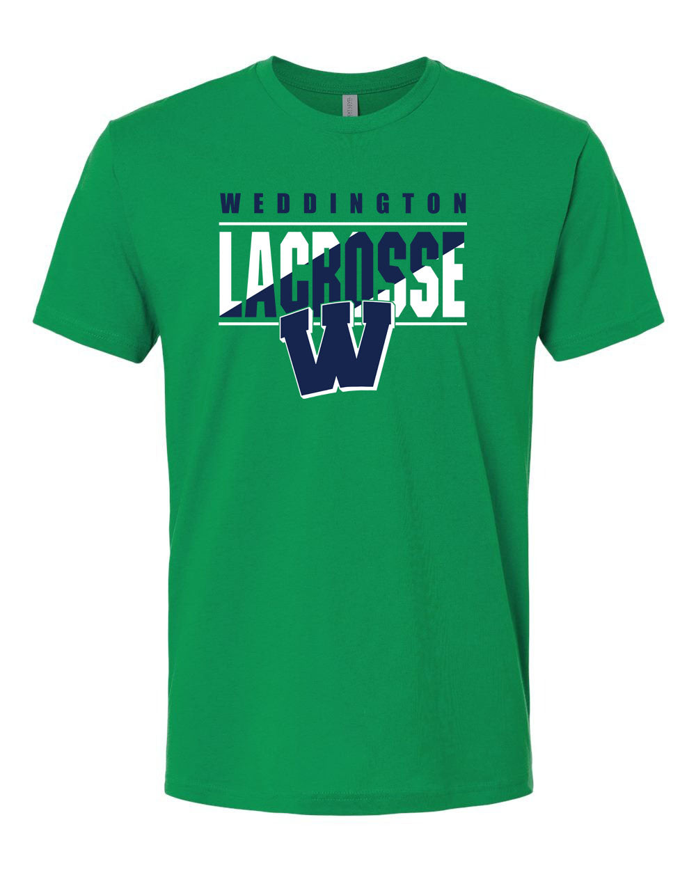 Lacrosse Cotton Shirt
