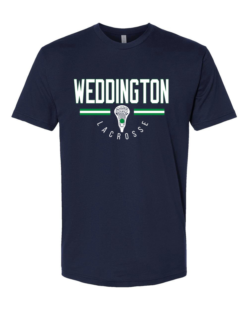 Lacrosse Cotton Shirt
