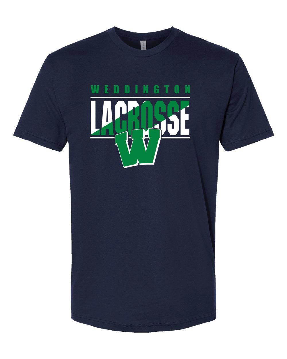 Lacrosse Cotton Shirt