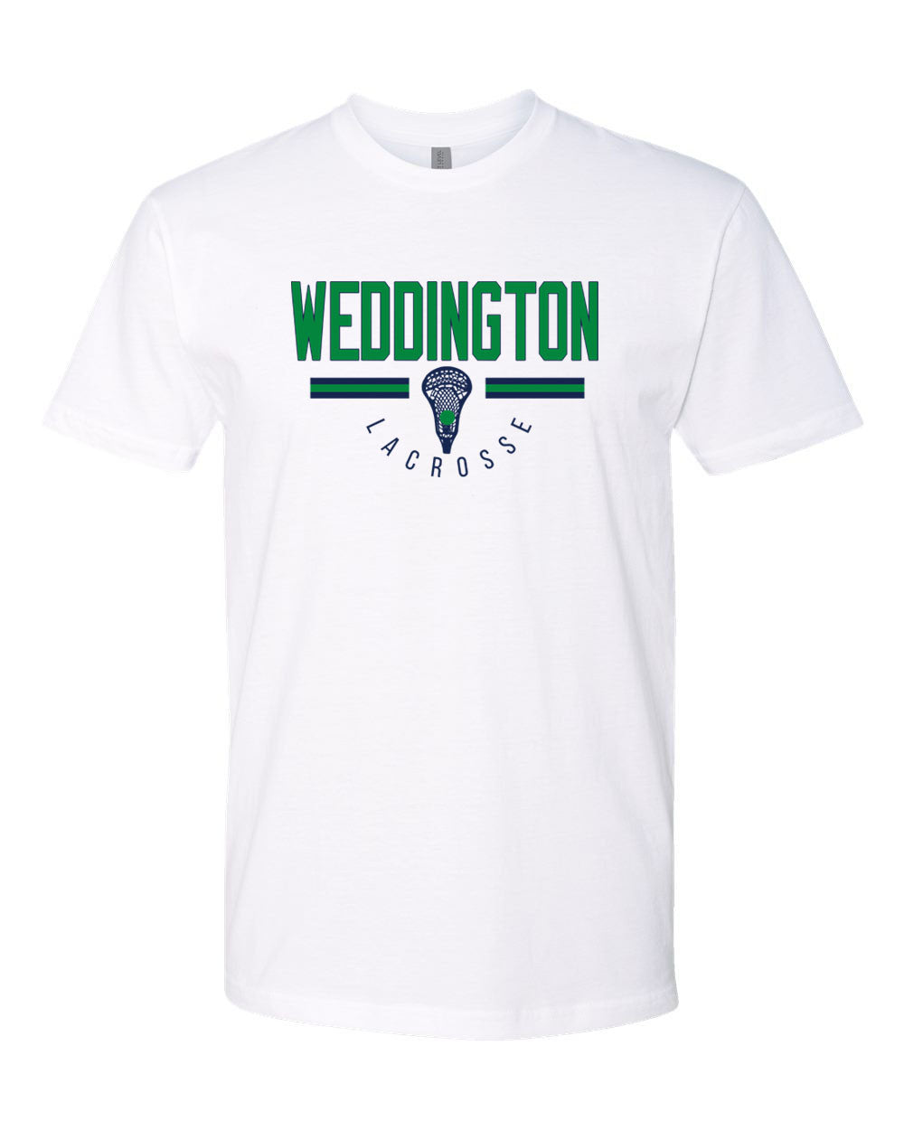 Lacrosse Cotton Shirt