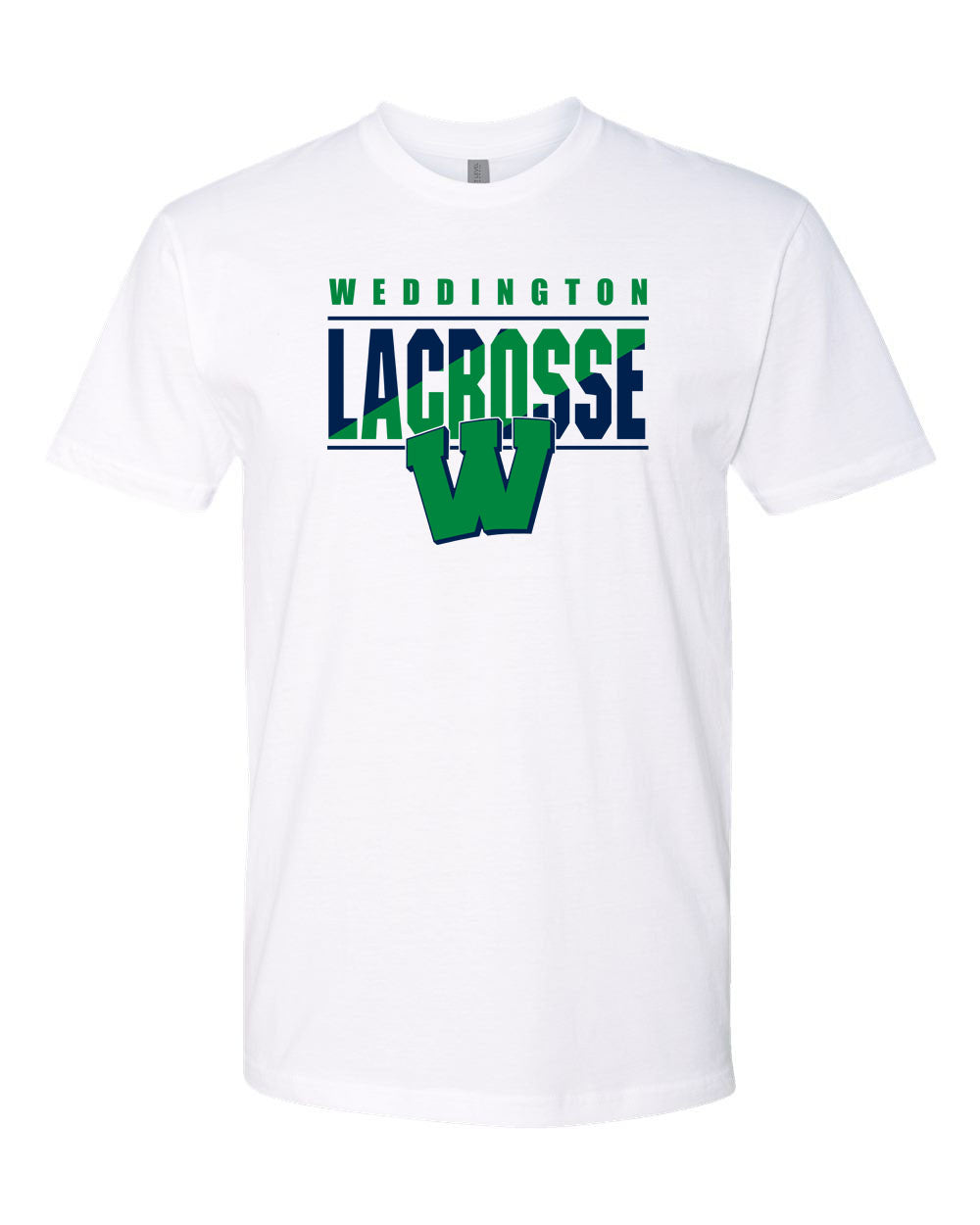 Lacrosse Cotton Shirt