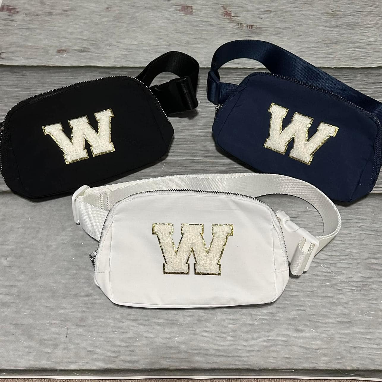 Weddington Fanny Pack