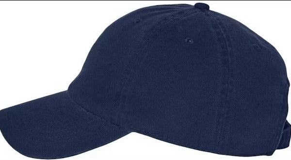 W Trucker Hat '47 Navy or White