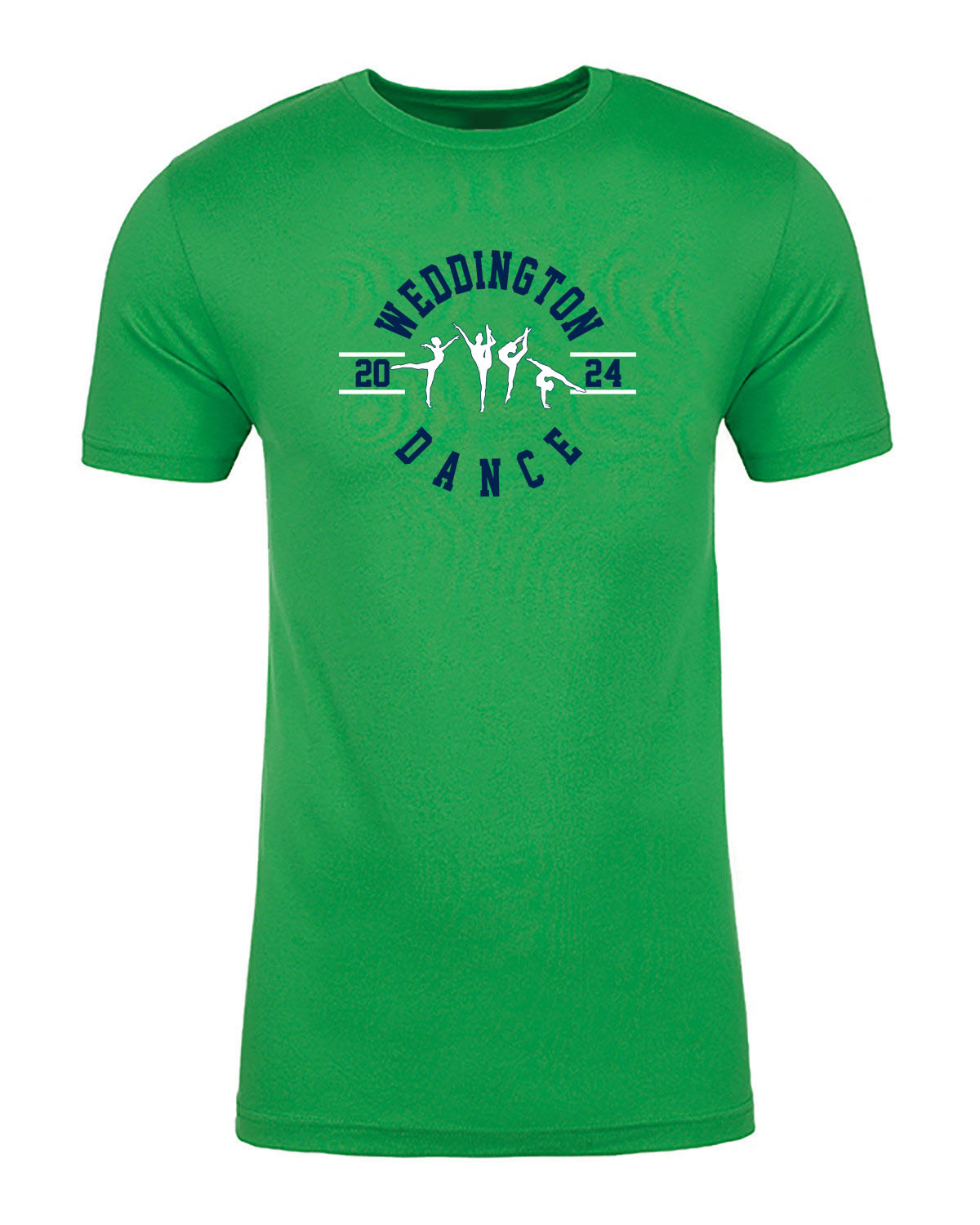 Dance Team Cotton Shirt