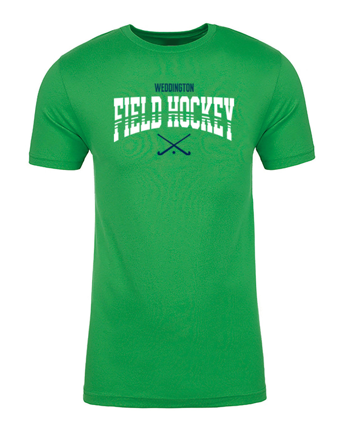Field Hockey Cotton Shirt