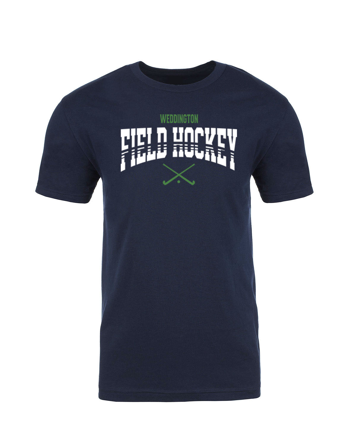 Field Hockey Cotton Shirt