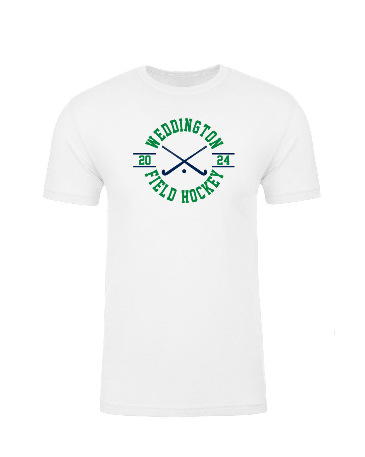 Field Hockey Cotton Shirt