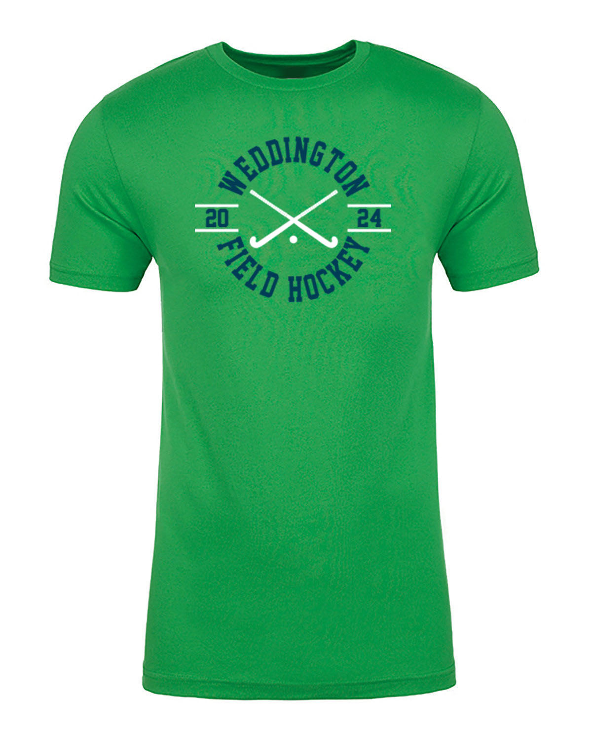Field Hockey Cotton Shirt
