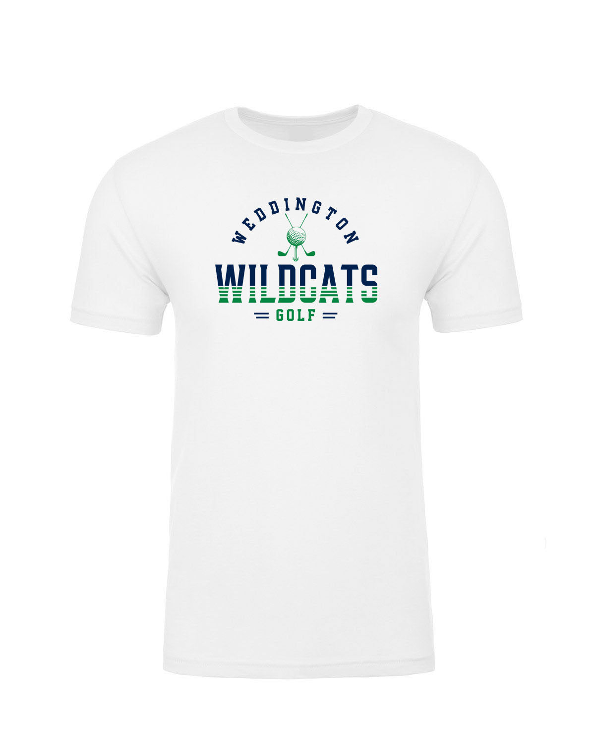 Golf Dri Fit Shirt