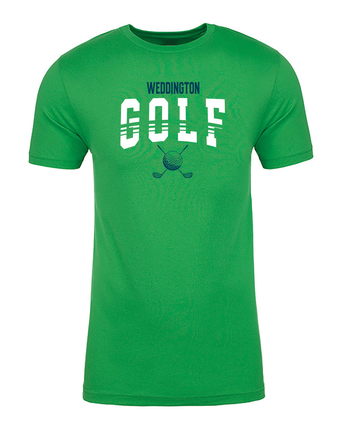 Golf Dri Fit Shirt