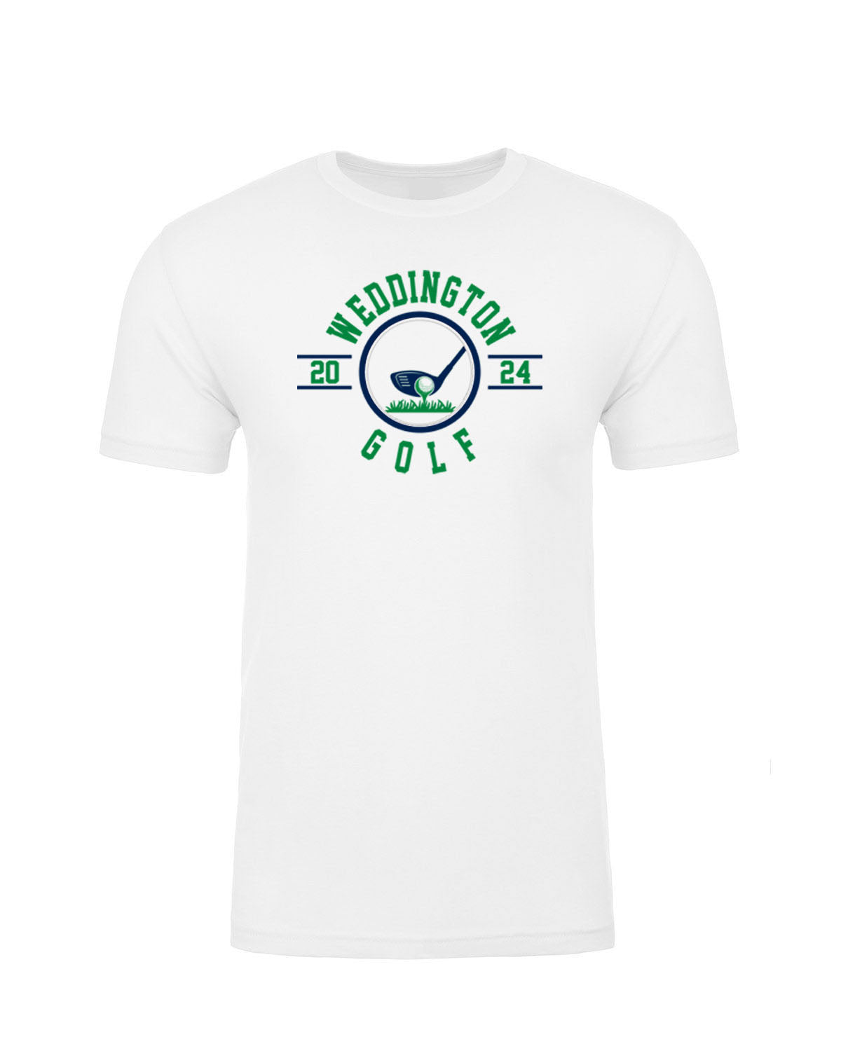 Golf Dri Fit Shirt