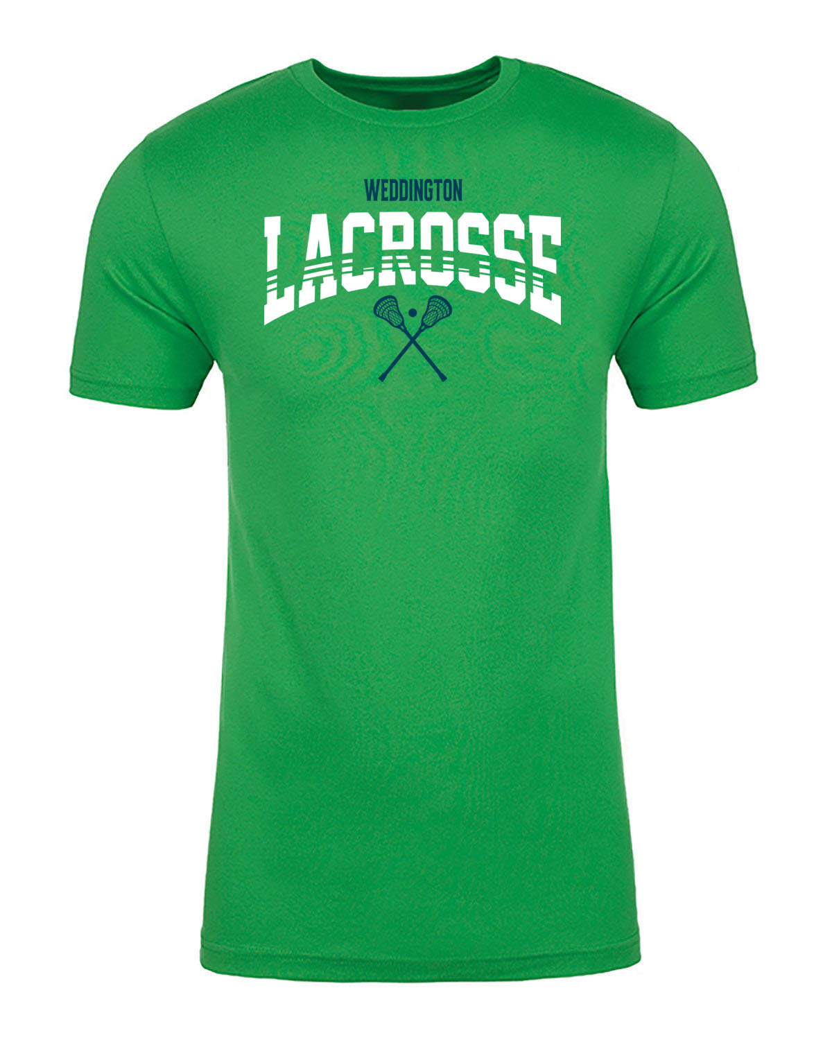 Lacrosse Dri Fit Shirt