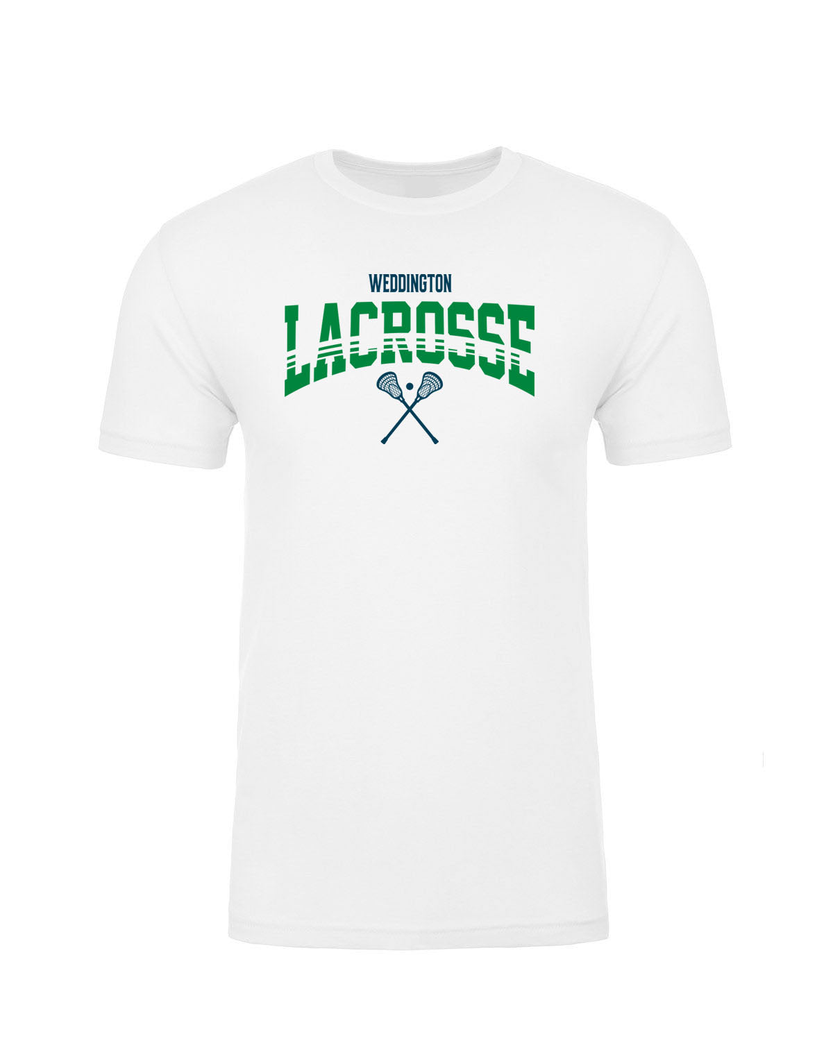Lacrosse Dri Fit Shirt