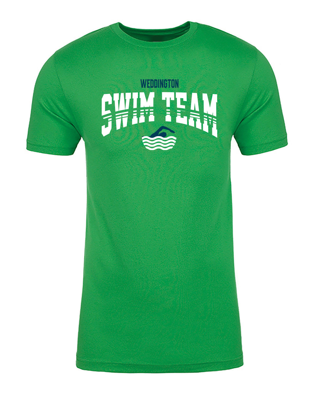 Swim Team Cotton Shirt