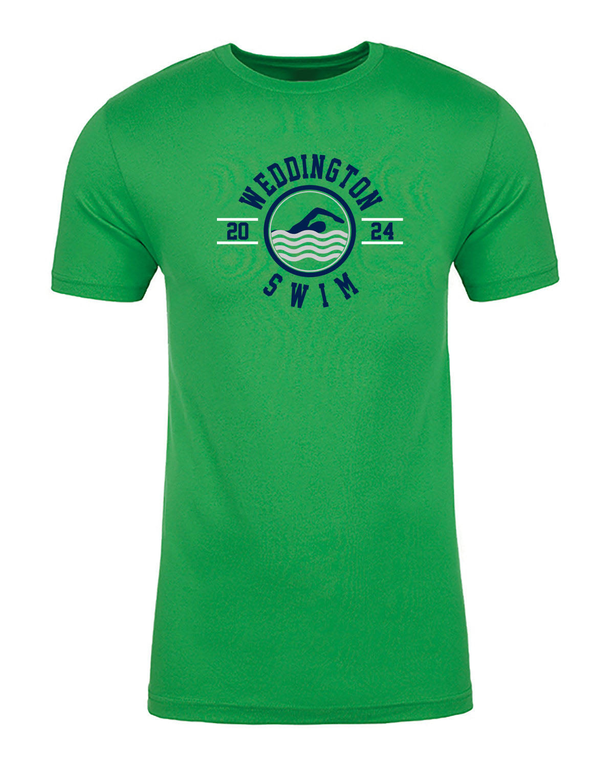 Swim Dri Fit Shirt