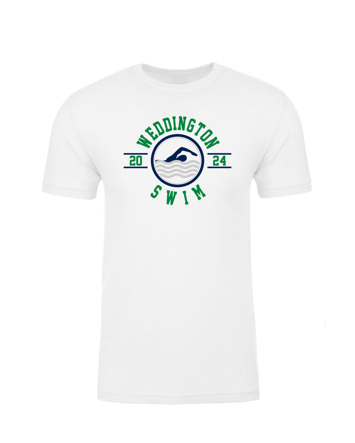 Swim Dri Fit Shirt