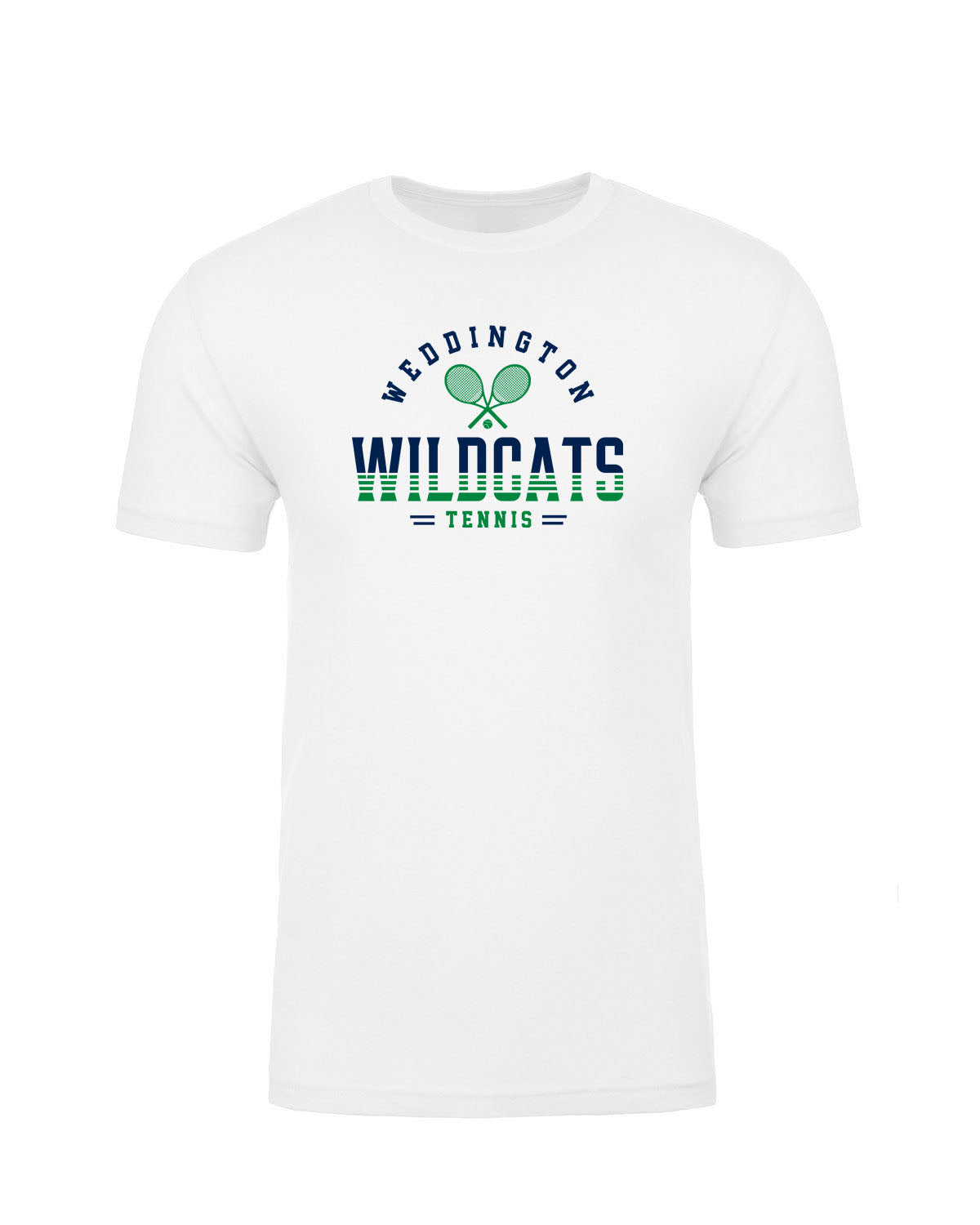 Tennis Cotton Shirt