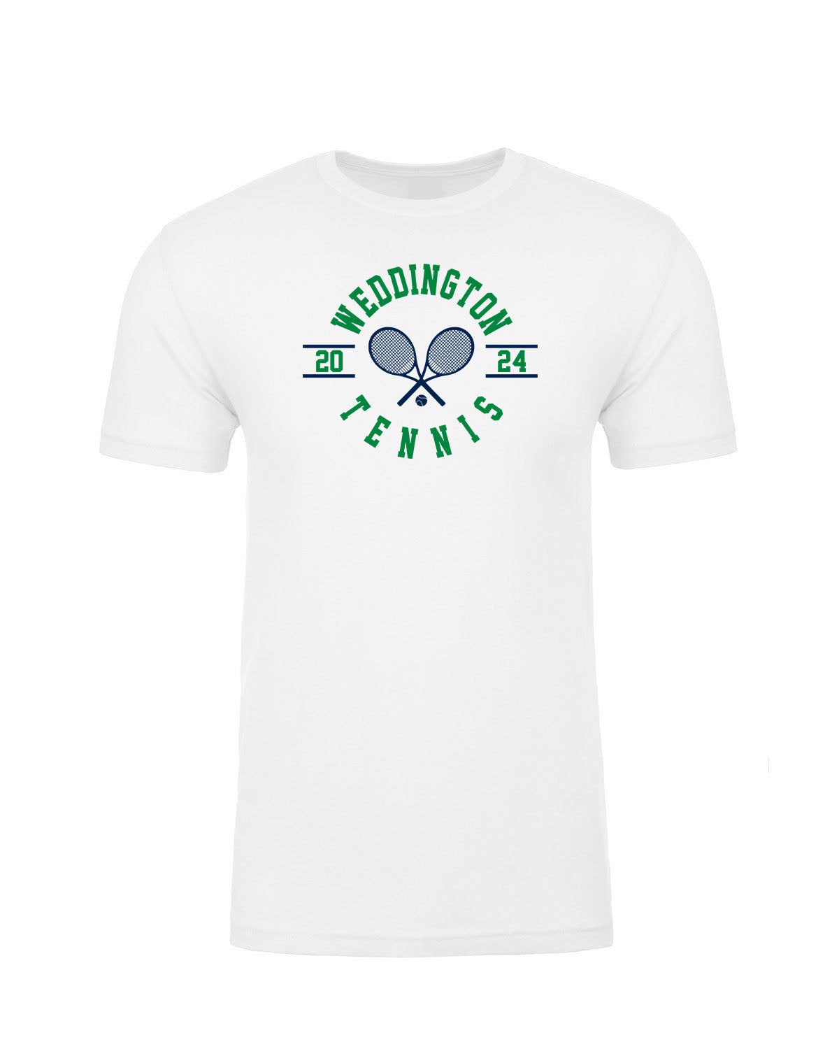 Tennis Cotton Shirt