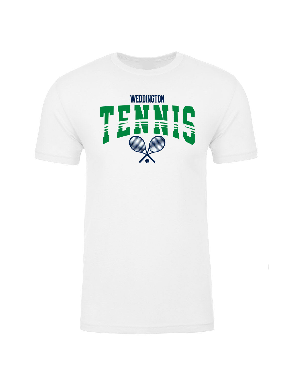 Tennis Cotton Shirt