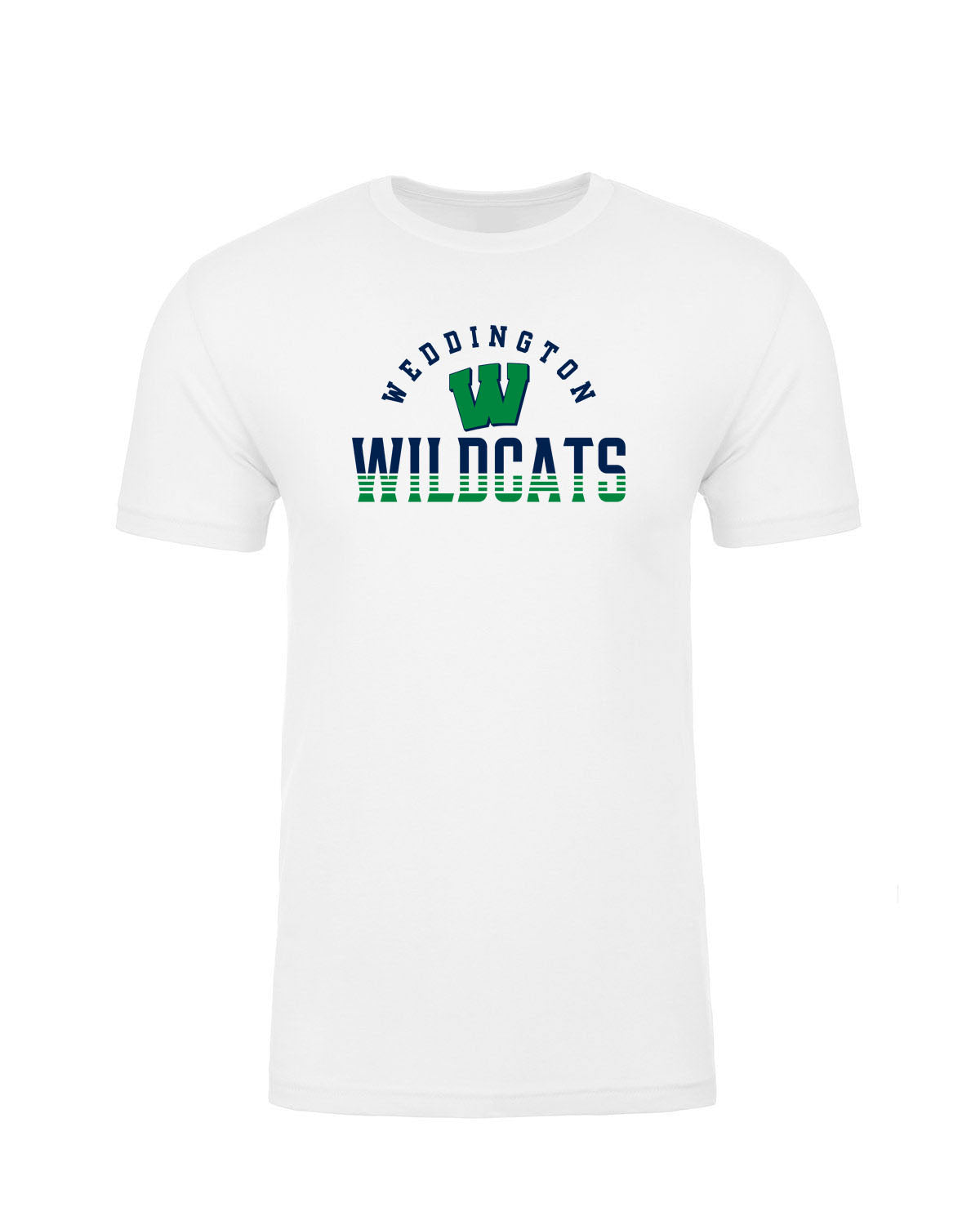 Weddington Wildcats Dri Fit Shirt