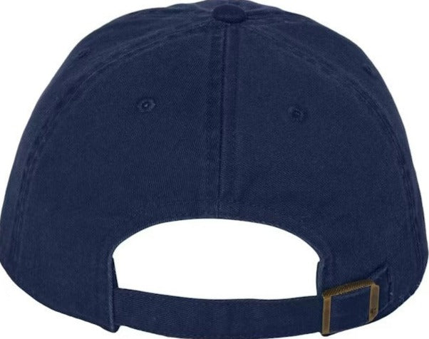 W Trucker Hat '47 Navy or White