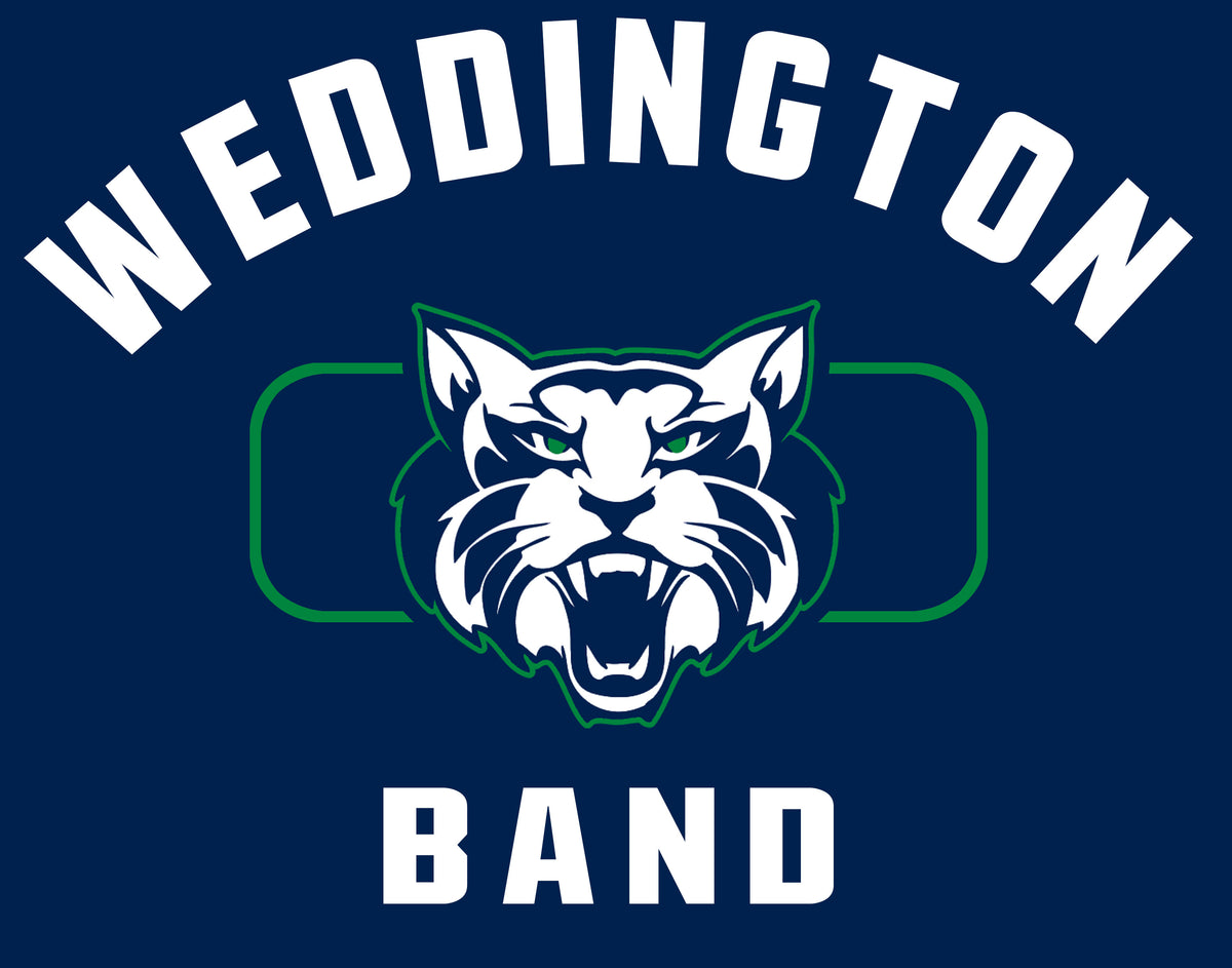Band Cotton Hoodie