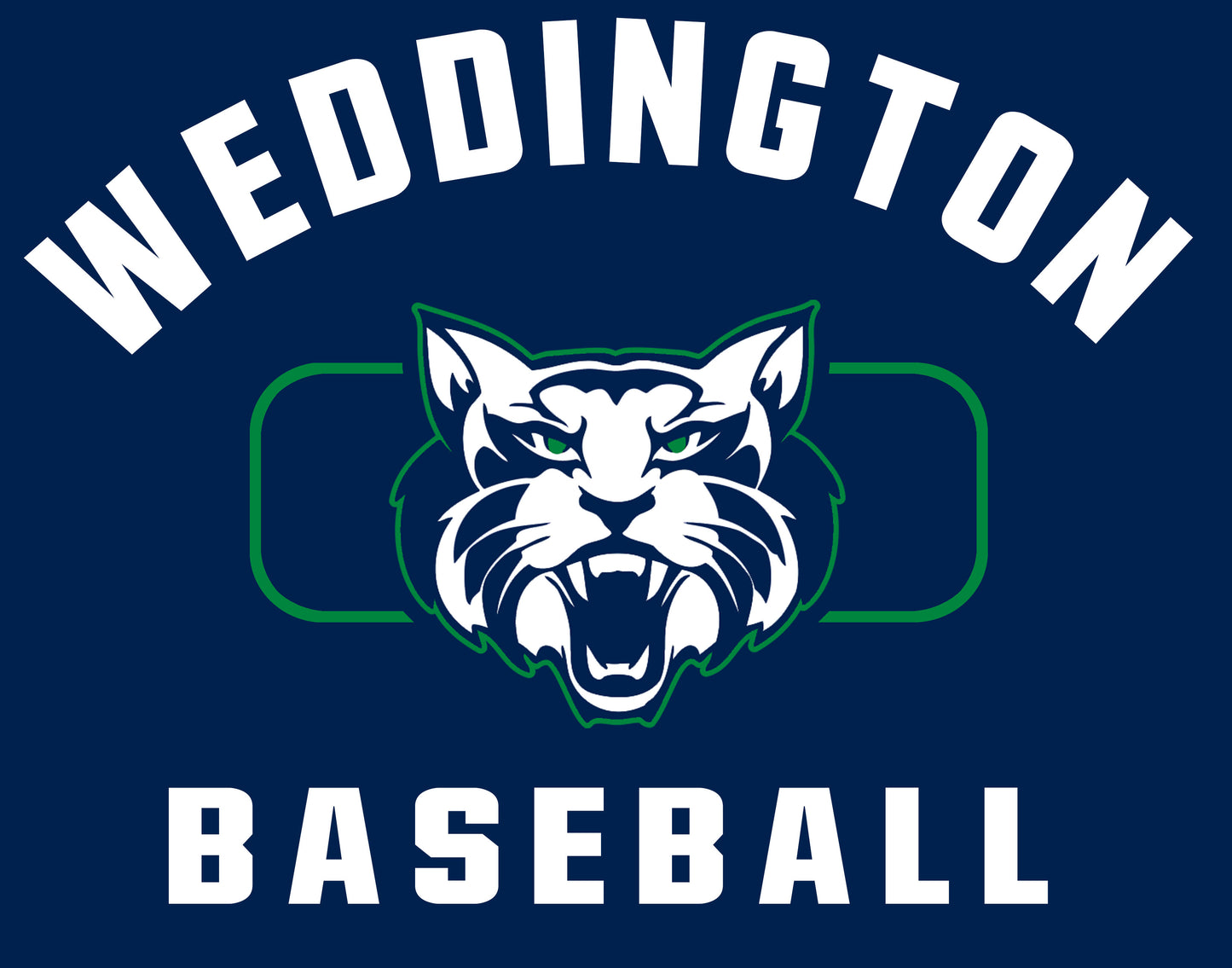 Baseball Dri Fit Shirt