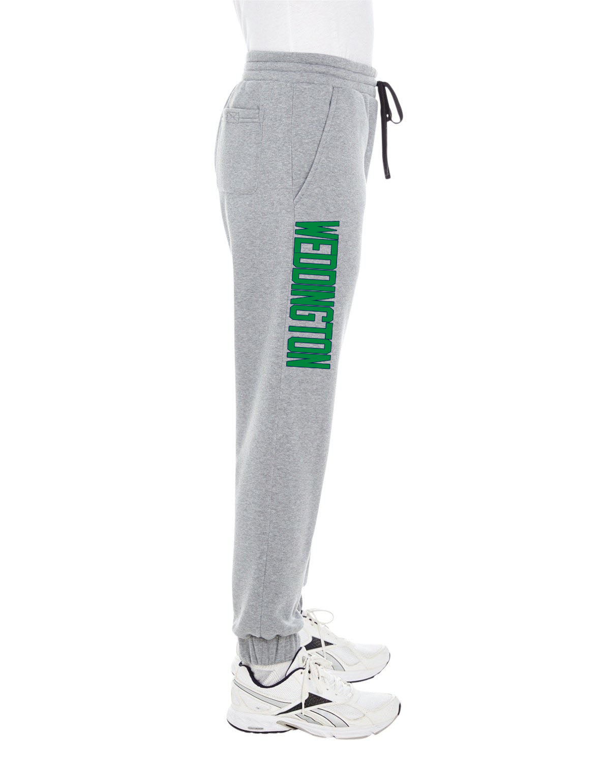 Weddington Joggers (NOT SCHOOL UNIFORM APPROVED)