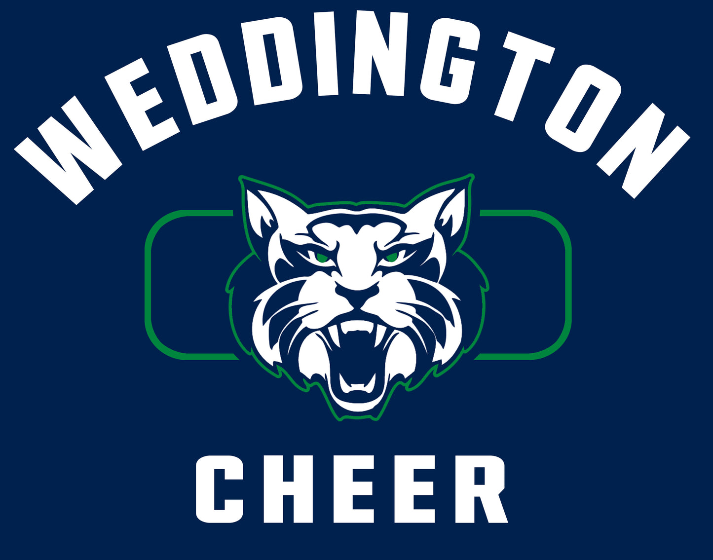Cheer Cotton Hoodie