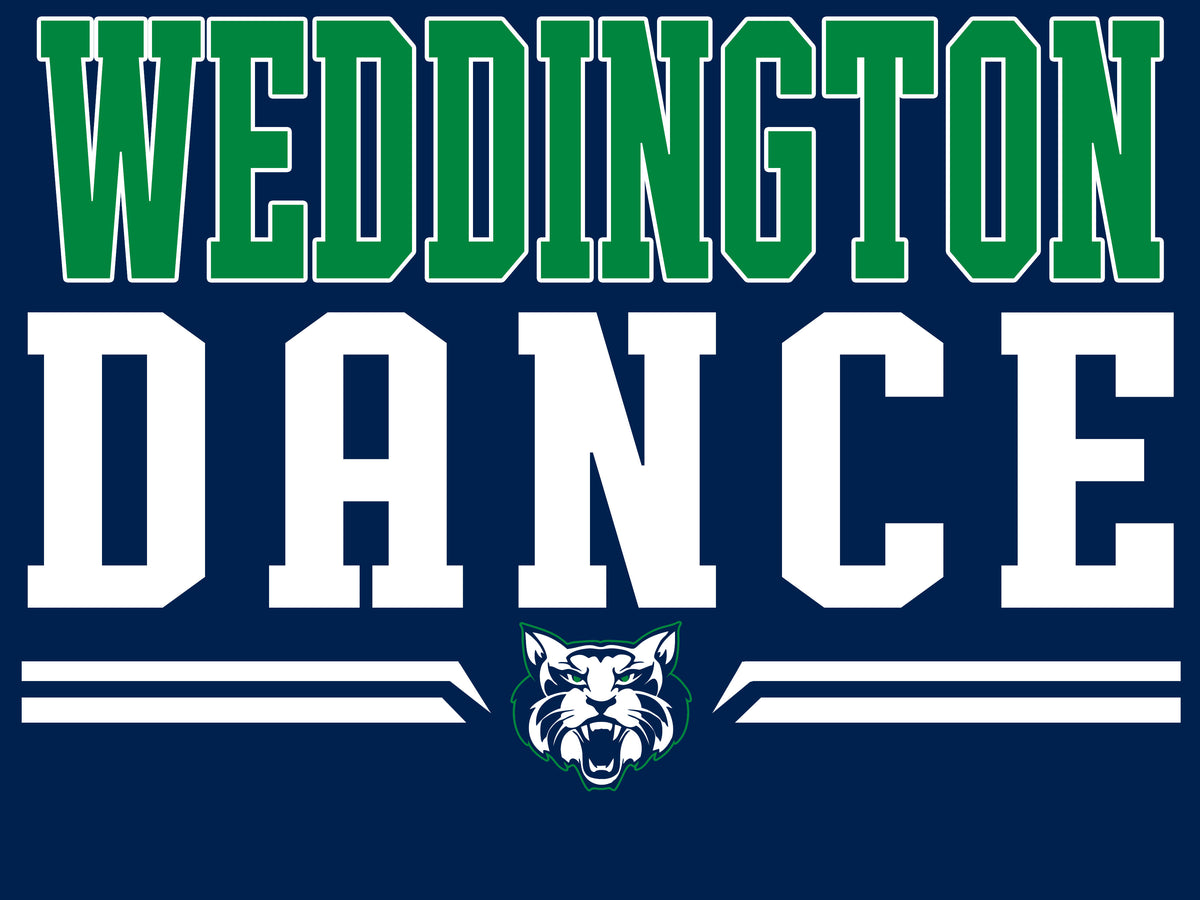 Dance Dri Fit Shirt