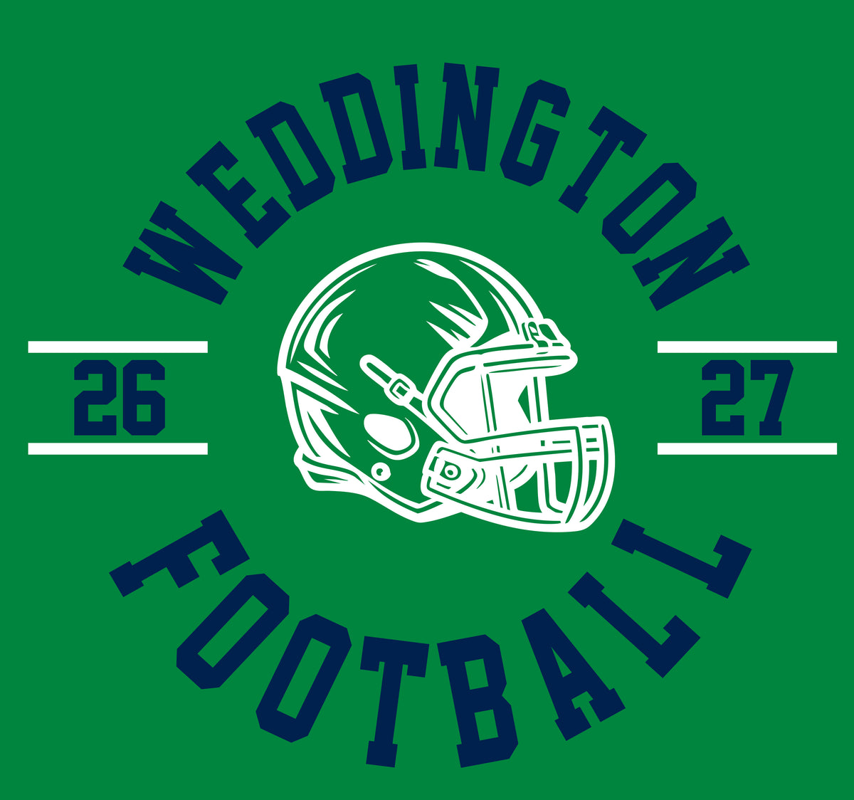 Football Dri Fit Shirt
