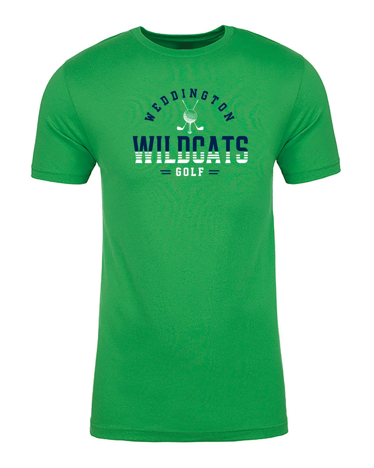 Golf Dri Fit Shirt