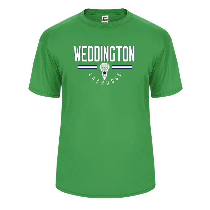 Lacrosse Dri Fit Shirt