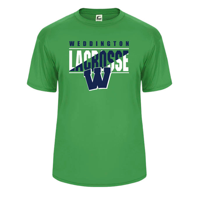 Lacrosse Dri Fit Shirt