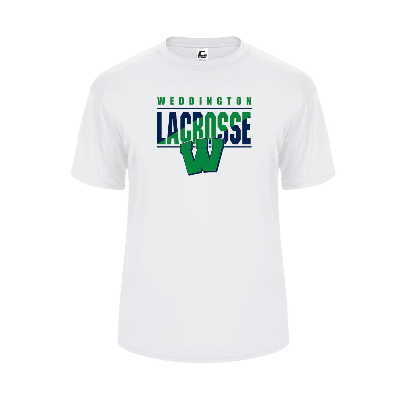 Lacrosse Dri Fit Shirt