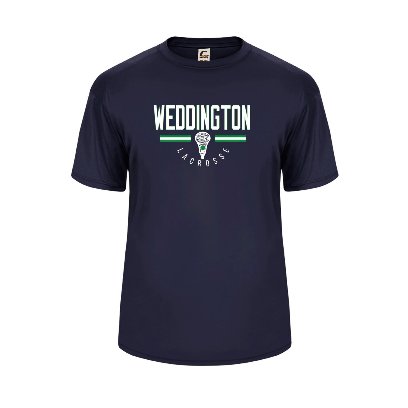 Lacrosse Dri Fit Shirt