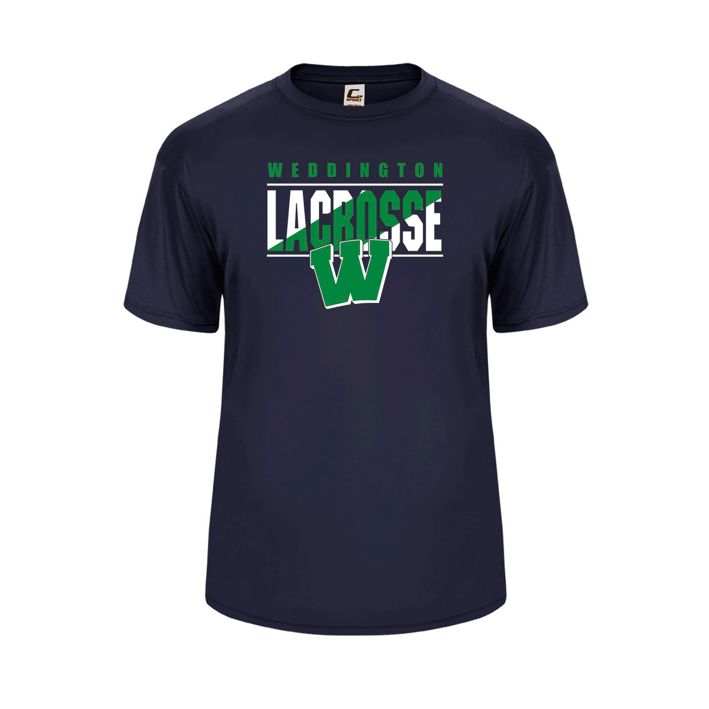 Lacrosse Dri Fit Shirt