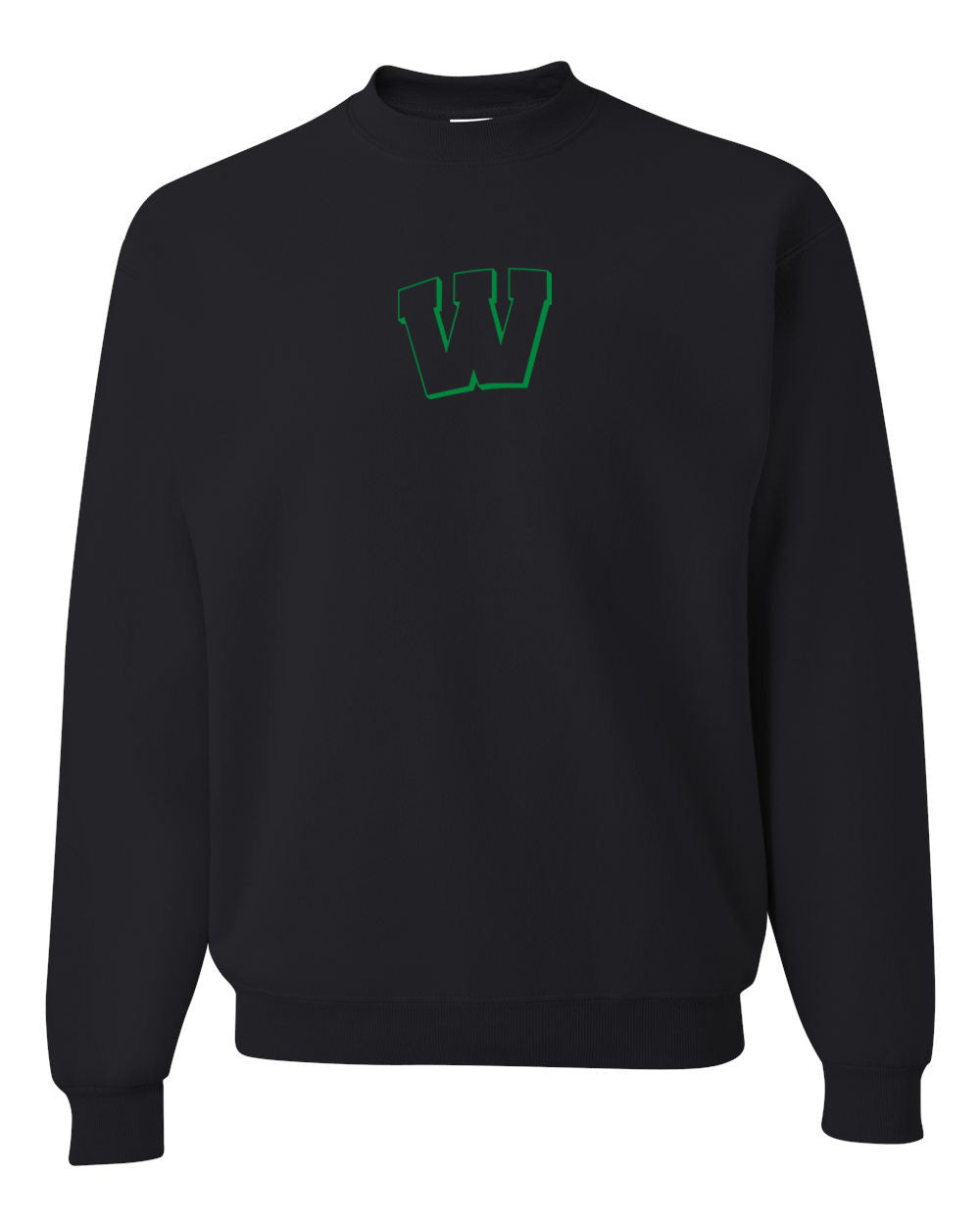 Weddington W Crewneck Sweatshirt
