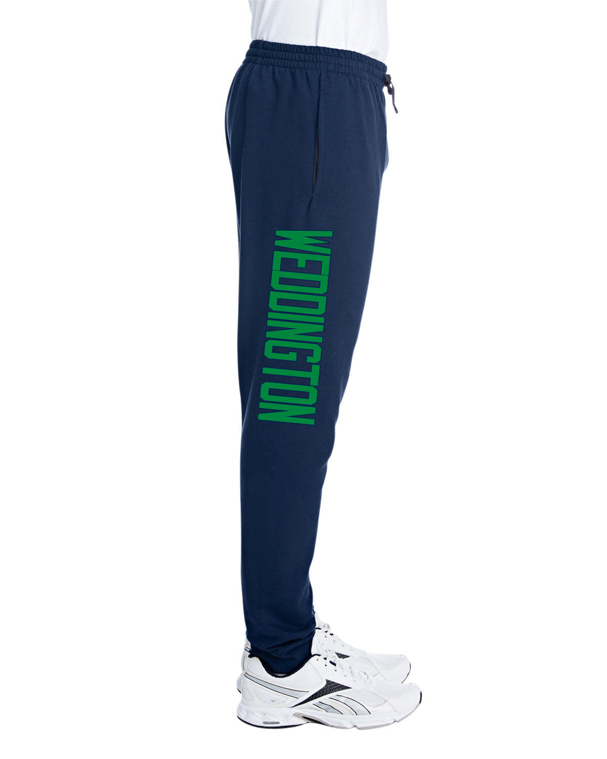 Weddington Joggers (NOT SCHOOL UNIFORM APPROVED)