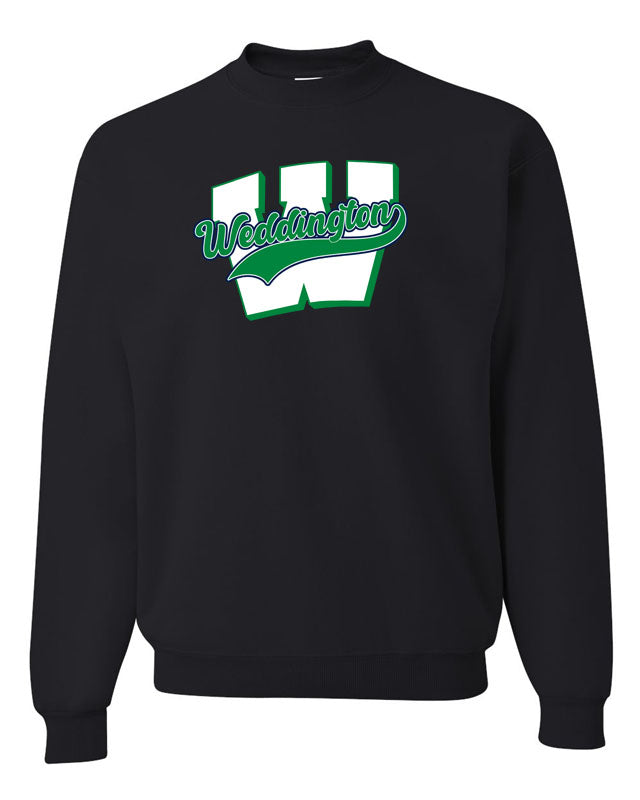 Weddington Crewneck Sweatshirt