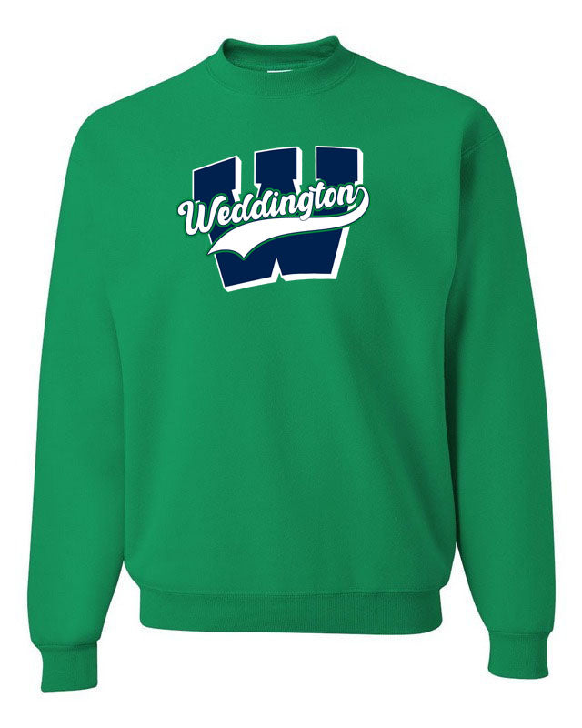 Weddington Crewneck Sweatshirt