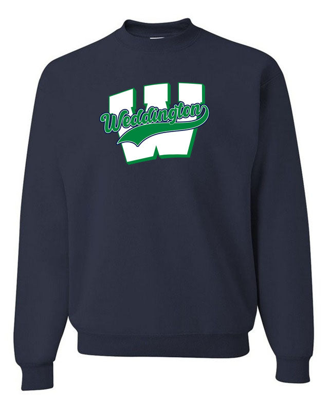 Weddington Crewneck Sweatshirt