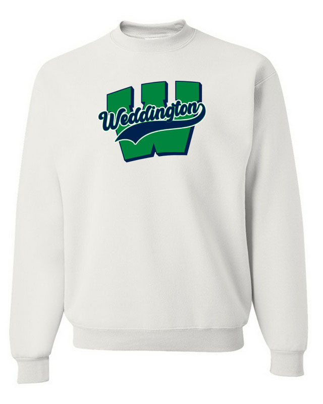 Weddington Crewneck Sweatshirt