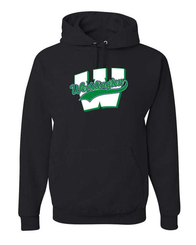Weddington Cotton Hoodie