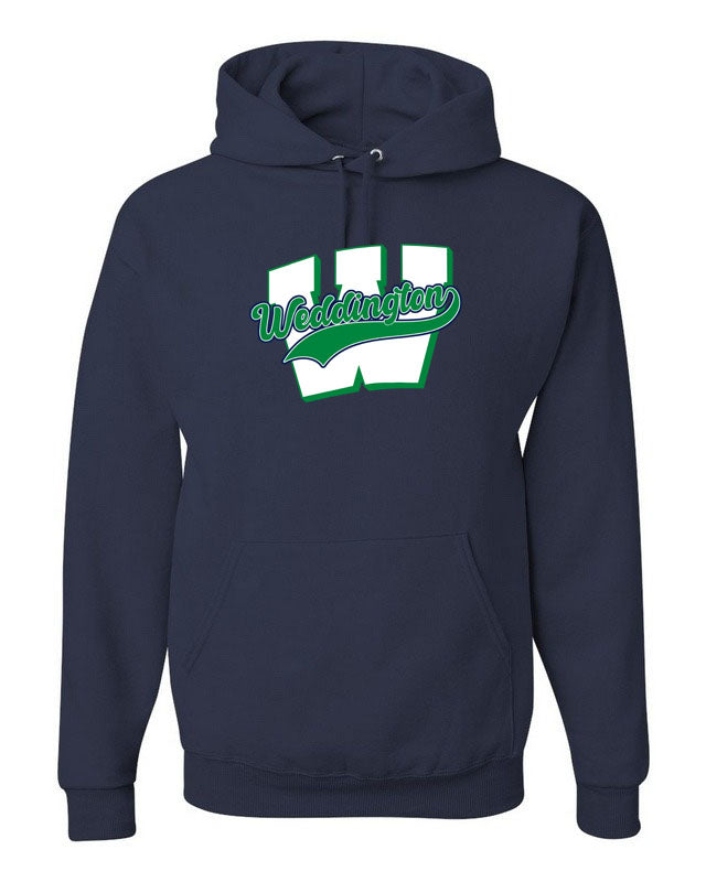 Weddington Cotton Hoodie