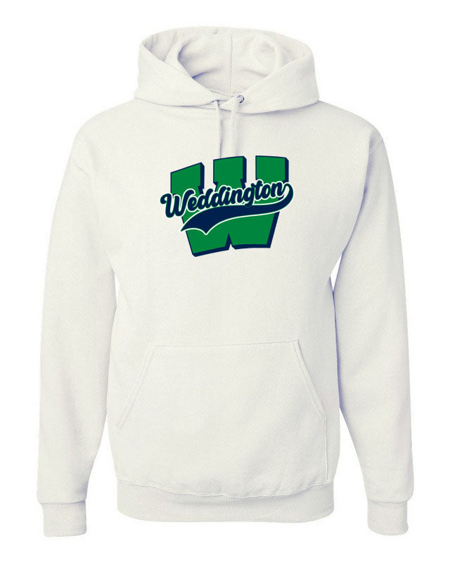Weddington Cotton Hoodie