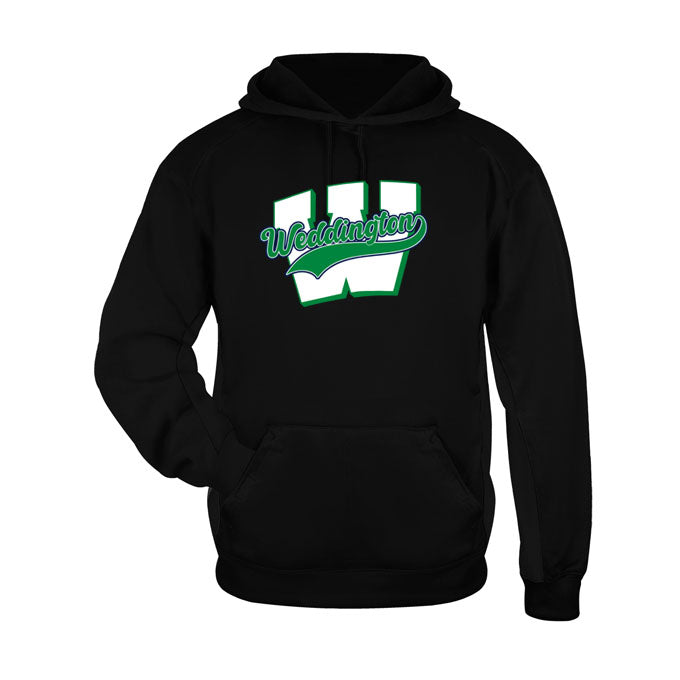Weddington Dri Fit Hoodie