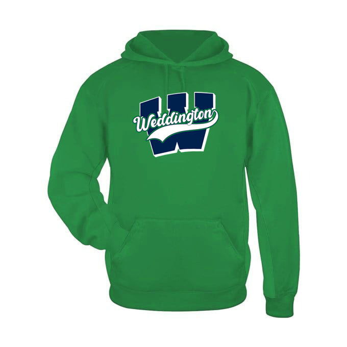 Weddington Dri Fit Hoodie
